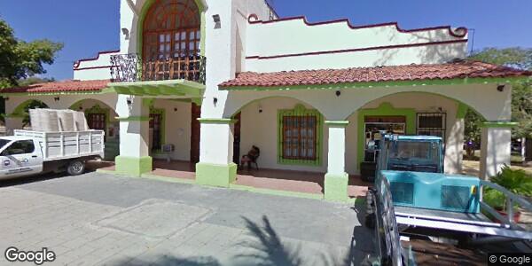 DEFENSORIA DE OFICIO PROCURADURÍA